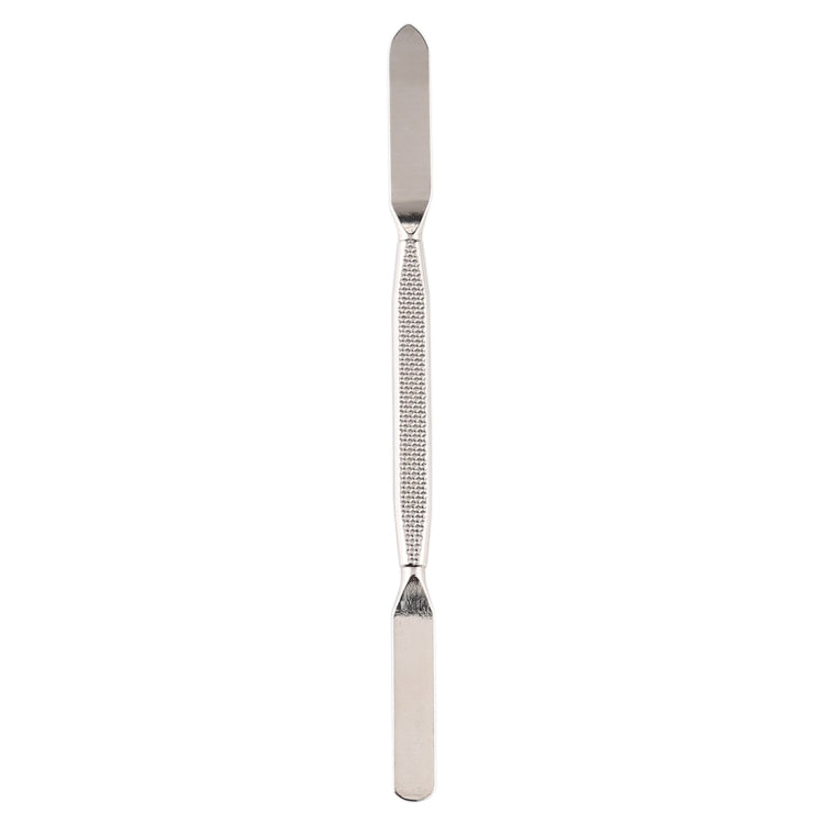 Aste di smontaggio in metallo Kit di strumenti per la riparazione di piedi di porco per telefoni cellulari/tablet, Metal Disassembly Crowbar Aste di smontaggio in metallo Kit di strumenti per la riparazione di piedi di porco per telefoni cellulari/tablet, Metal Disassembly Crowbar
